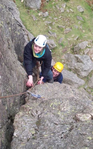  Salendo con il pullman 